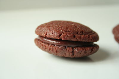 La recette des Boules en Chocolat La recette des Boules en Chocolat