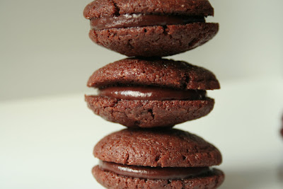 La recette des Boules en Chocolat La recette des Boules en Chocolat