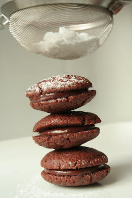 La recette des Boules en Chocolat La recette des Boules en Chocolat