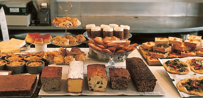 Allons Manger chez Rose Bakery Allons Manger chez Rose Bakery