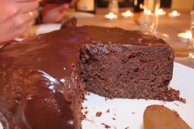Je veux Manger du Bon Chocolat! Je veux Manger du Bon Chocolat!