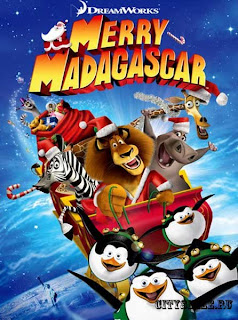 Merry Madagascar (2009)