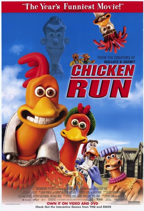Chicken run movie scenes quiz, the chicken house newark de menu yesu