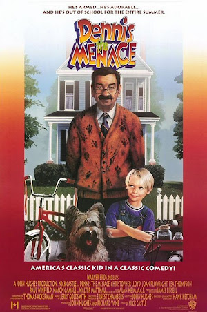 Dennis the Menace Film