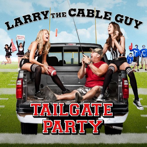 Tailgate Party movie
