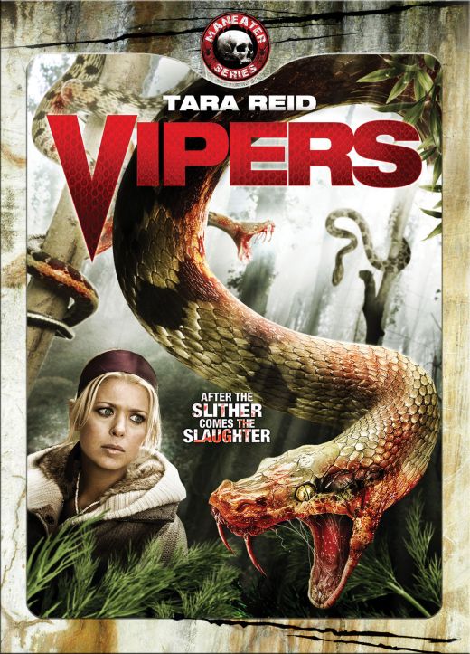 Vipers movie