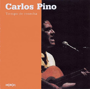Carlos Pino