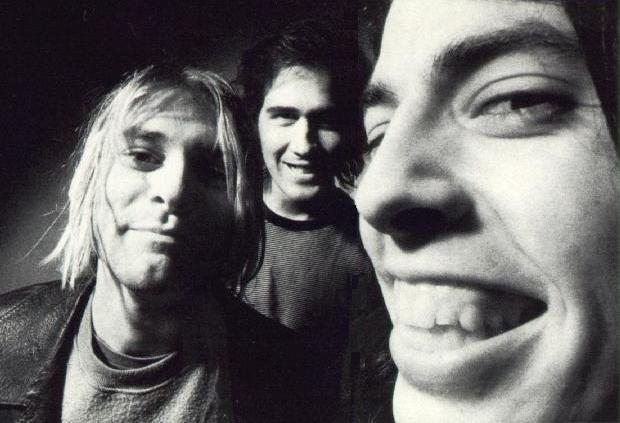 nirvana nirvana