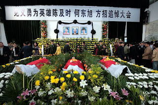 drowning of Changsa students