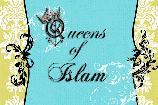 Queens of Islam