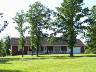 With some retrofitting and an interstate location...