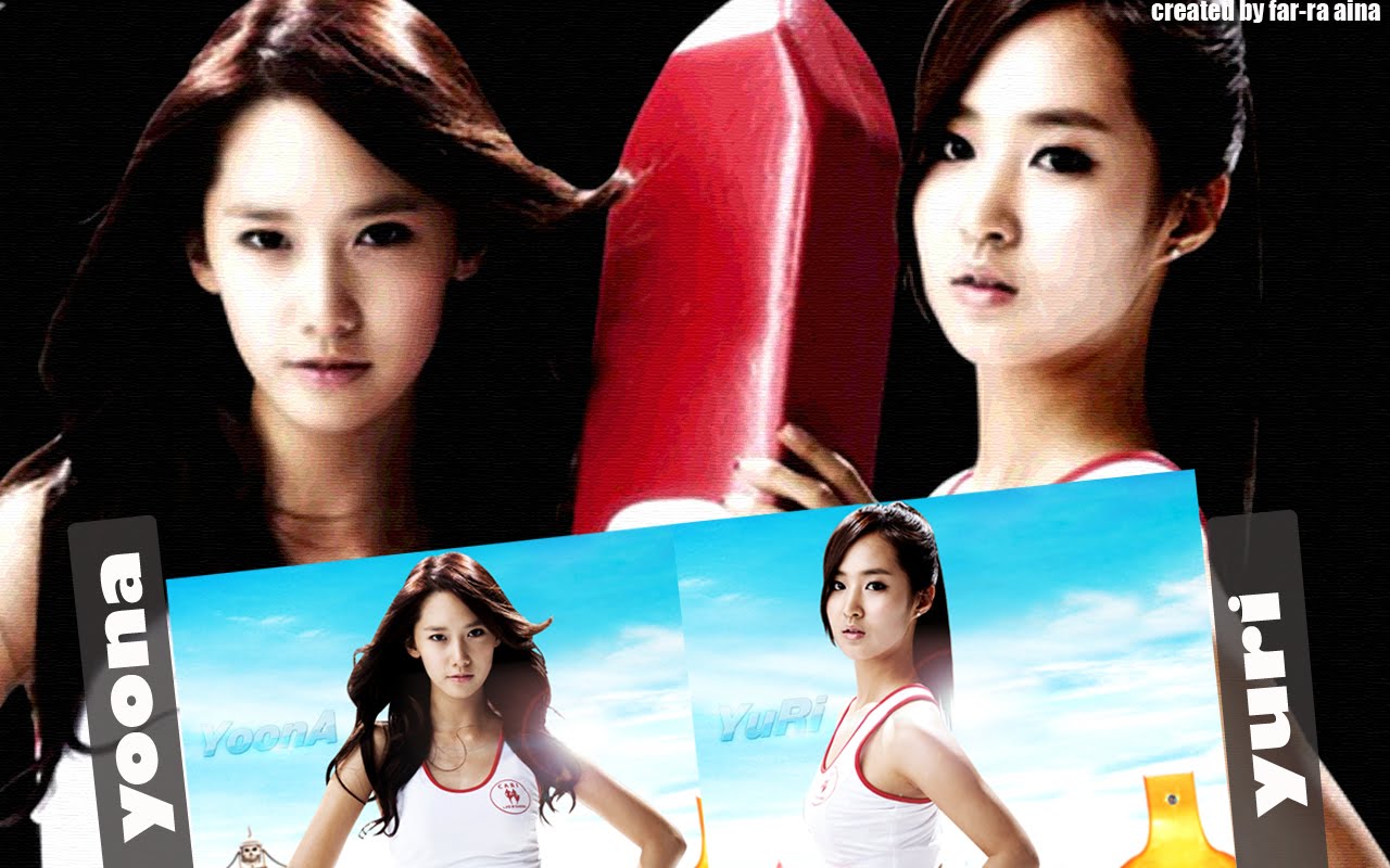Yuri Yoona
