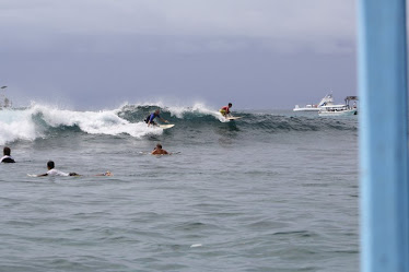 Lembongan Surfing