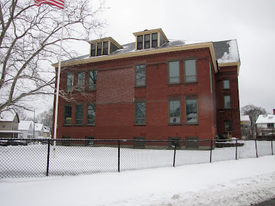 freeland street school