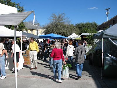 street market florida