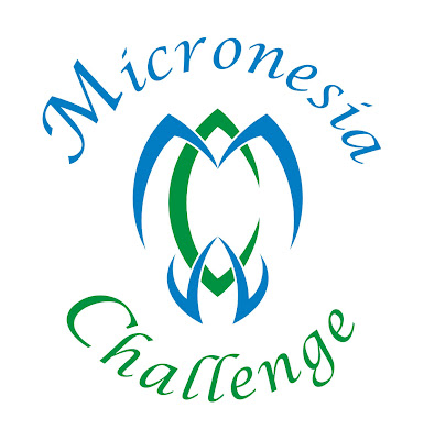 Micronesia Challenge Logo