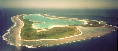 nikumaroro