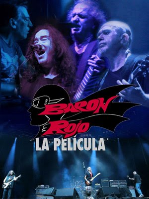 Ver Barón Rojo, la película (2012) Online