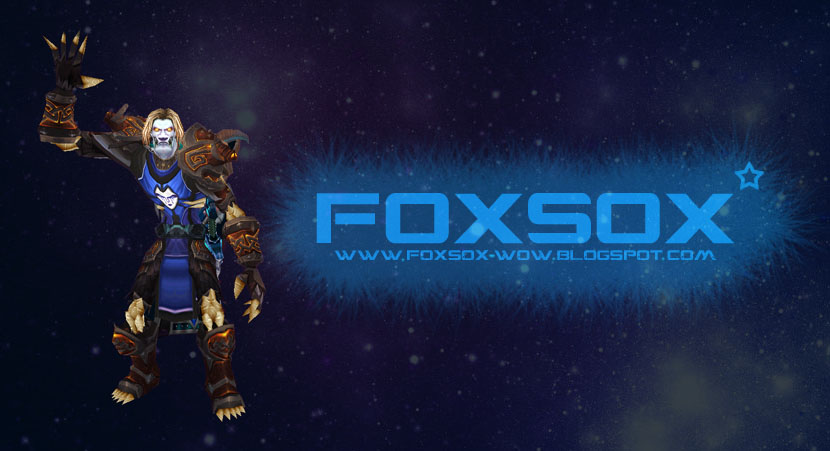 Foxsox