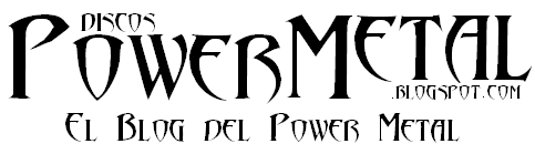 Discos de Power Metal en Descarga Directa