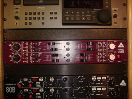 Trident A Range Plugin