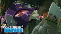 Heroman 08 Heroman 08