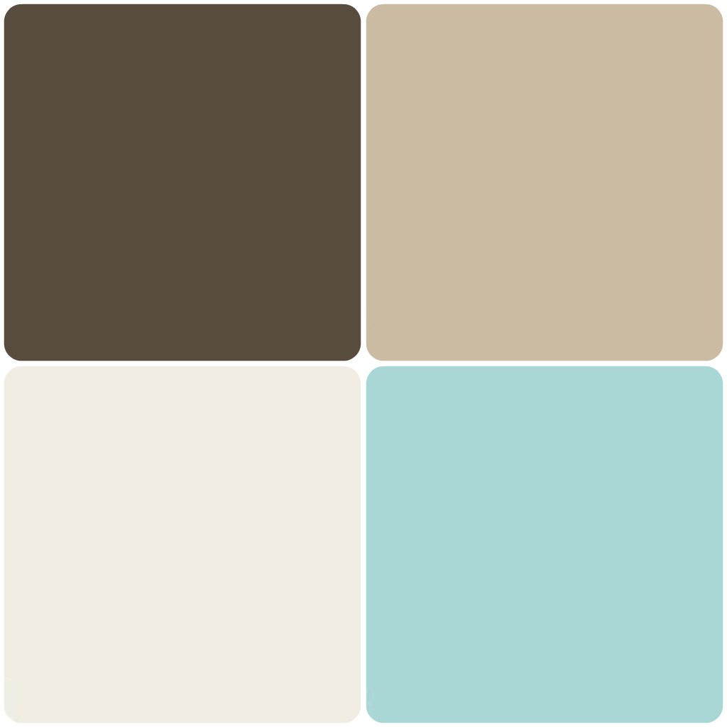 Behr Toasted Marshmallow