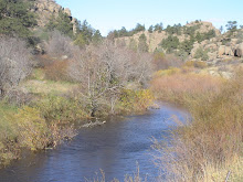 Benedictine Abbey River