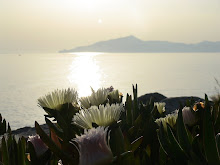 Golfo de Genova Sunset