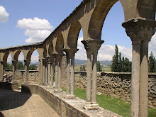 Outer Courtyard