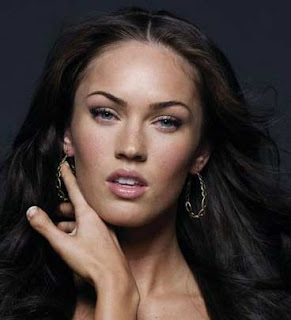 megan fox, una mujer siempre hermosa