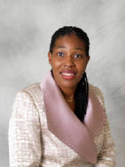 Renee Bobb, CEO of R.B.I. Enterprise