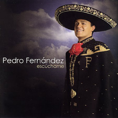 pedro fernandez