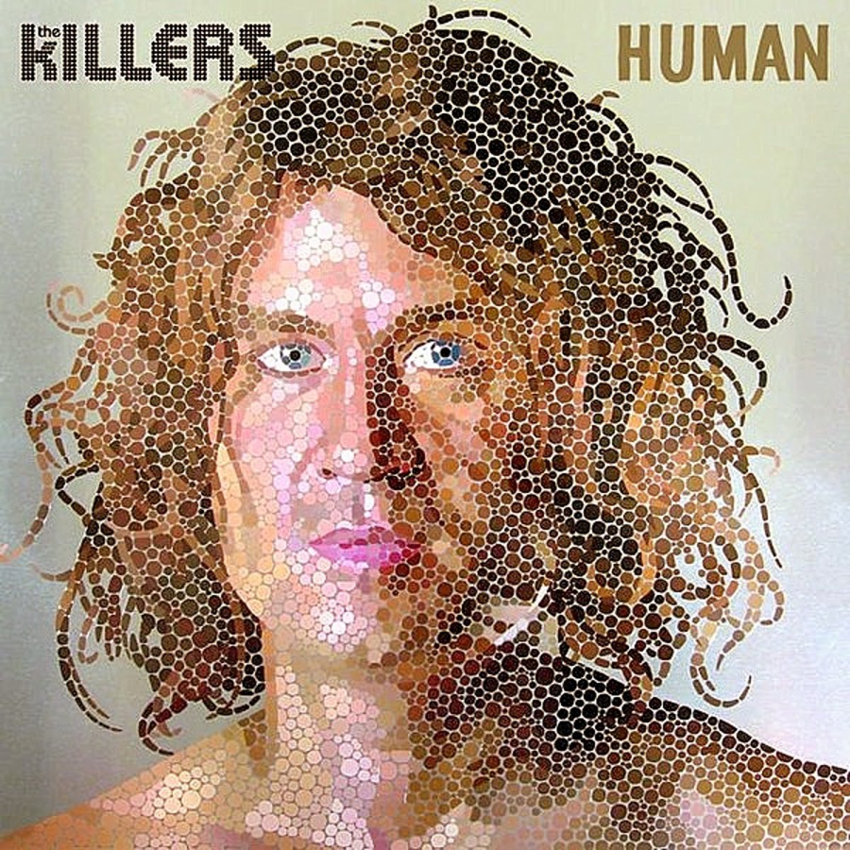 human the killers