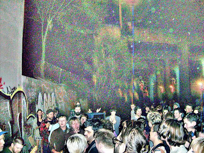 Anagram, live at Against Life II, July 3, 2010.