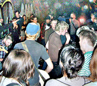 Anagram, live at Against Life II, July 3, 2010.
