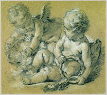 François Boucher