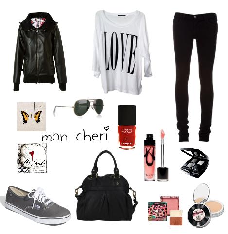  El accidente  |Harry Styles and ____tn Mc Wildember| Polyvore+01