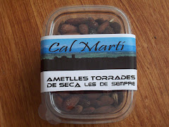 PRODUCTOS CAL MARTI