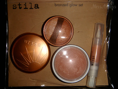 Stila Bronze Glow