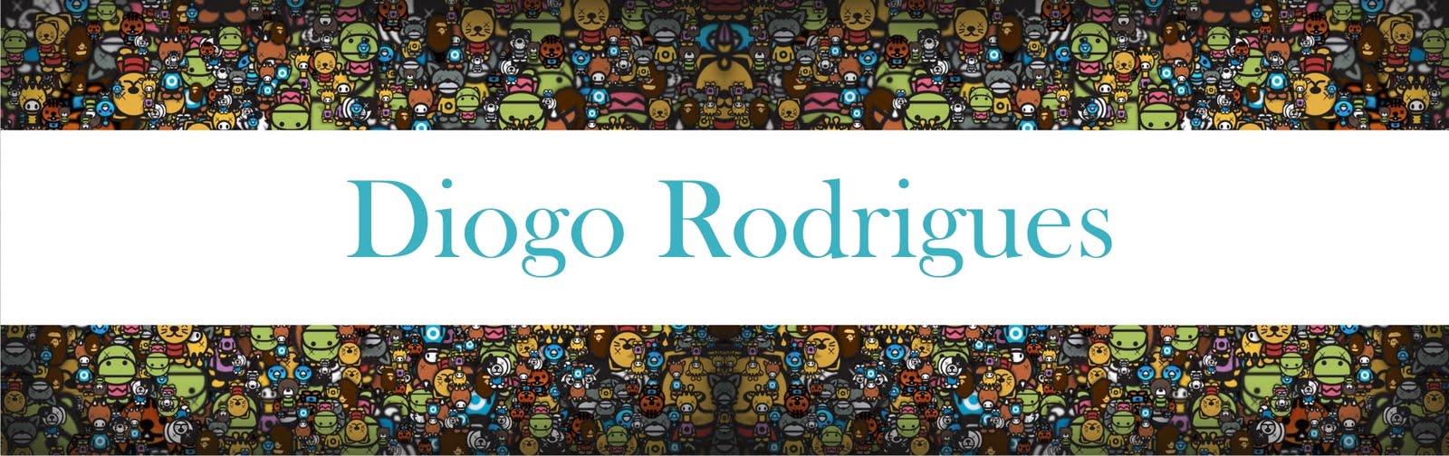 Diogo Rodrigues