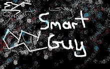 Smart Guy Paint