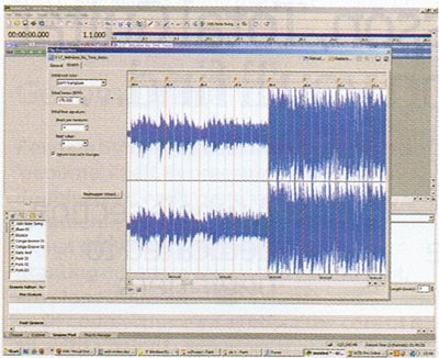Sony Acid Pro 7