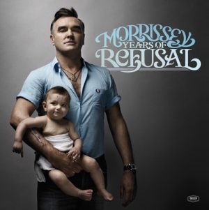 [Morrissey+YearsOfRefusal.jpg]