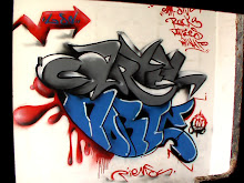 Grafittis presenciados 3