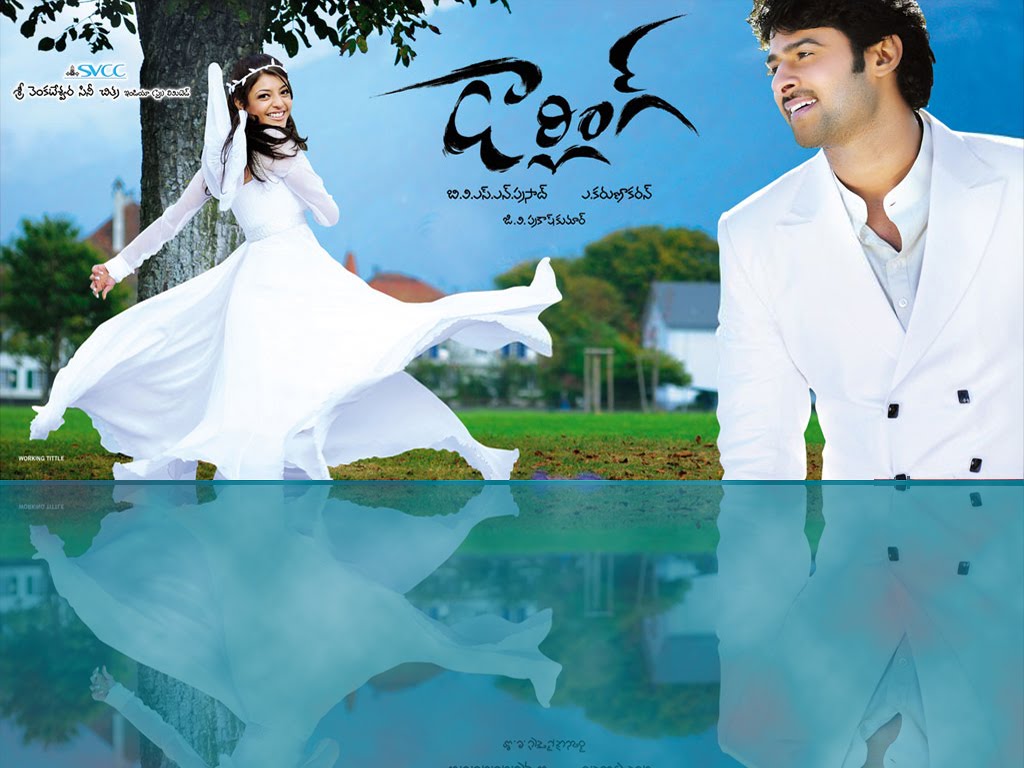 Prabhas Darling Movie wallpapers. Labels: Telungu Movie Wallpapers Prabhas Darling Movie wallpapers. Labels: Telungu Movie Wallpapers