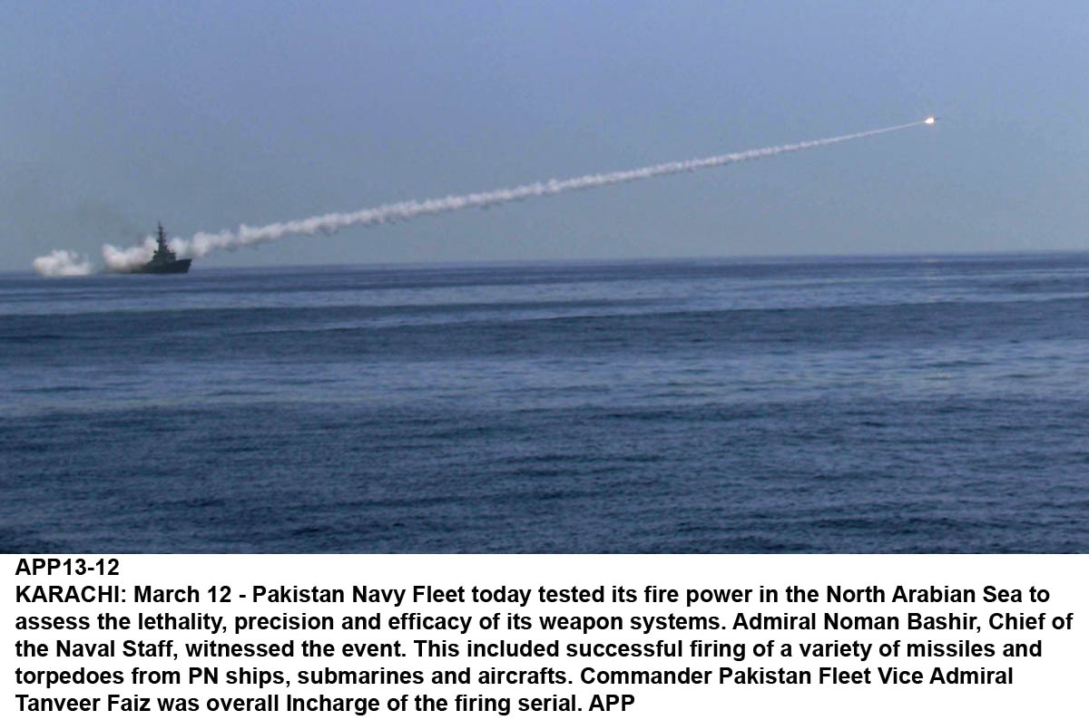 [PAKISTANI+NAVY+MISSILES+&]