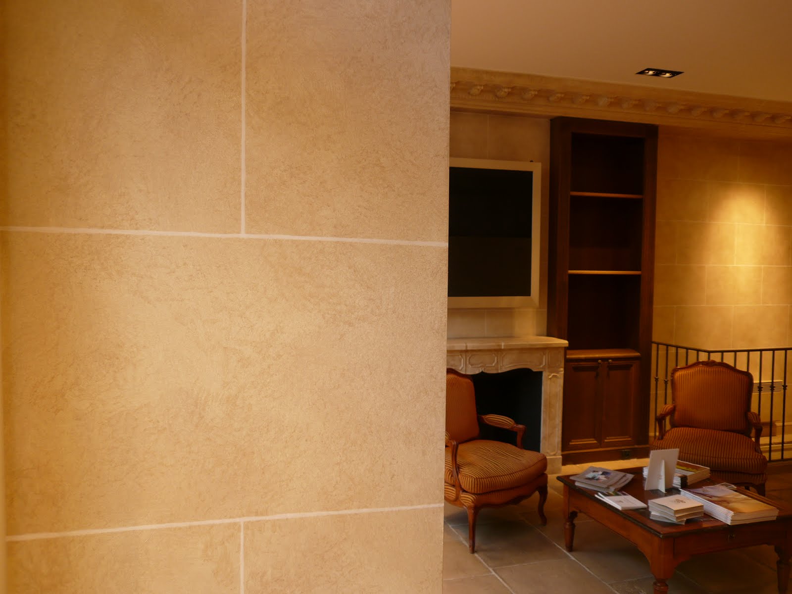 Faux Bois D Argent : Christophe Roux, peintre d?corateur: Faux marbre – Fausse pierre Faux Bois D Argent : Christophe Roux, peintre d?corateur: Faux marbre – Fausse pierre