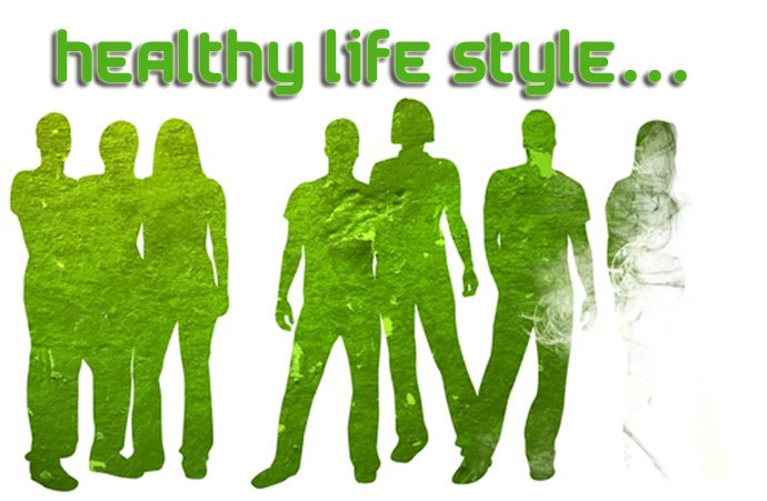 Healthy Life
