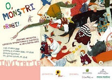 Exposicion SCBWI ROMANIA  octubre 2010